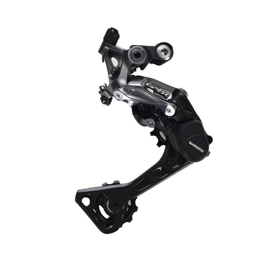 SHIMANO GRX RX812 11 versnellingen achterderailleur