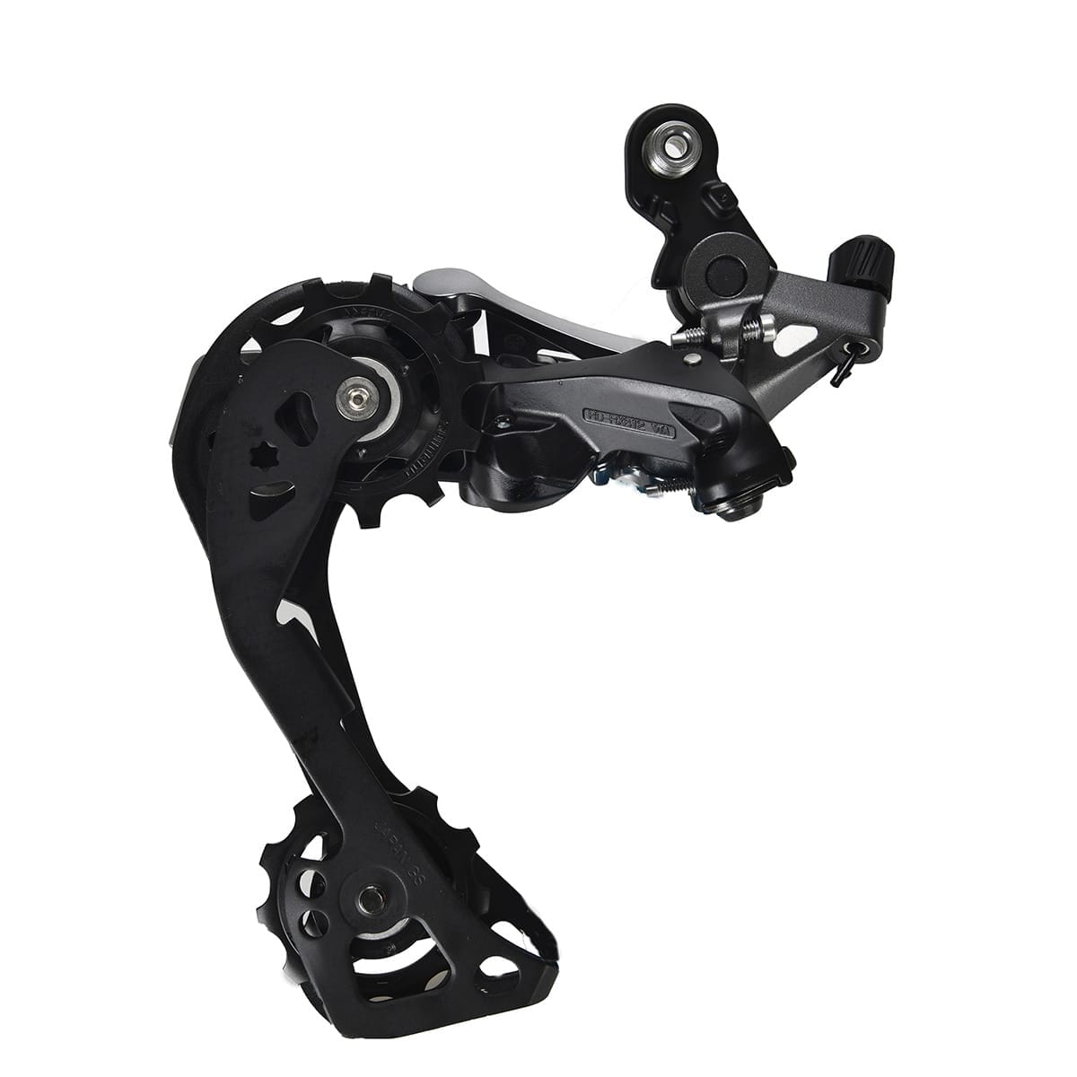 Dérailleur Arrière SHIMANO GRX RX812 1x11V Chape Longue