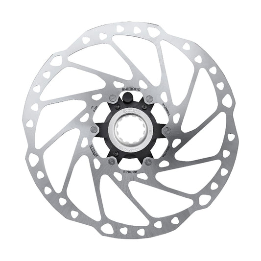 Disque SHIMANO RT-EM600 Center Lock Ext