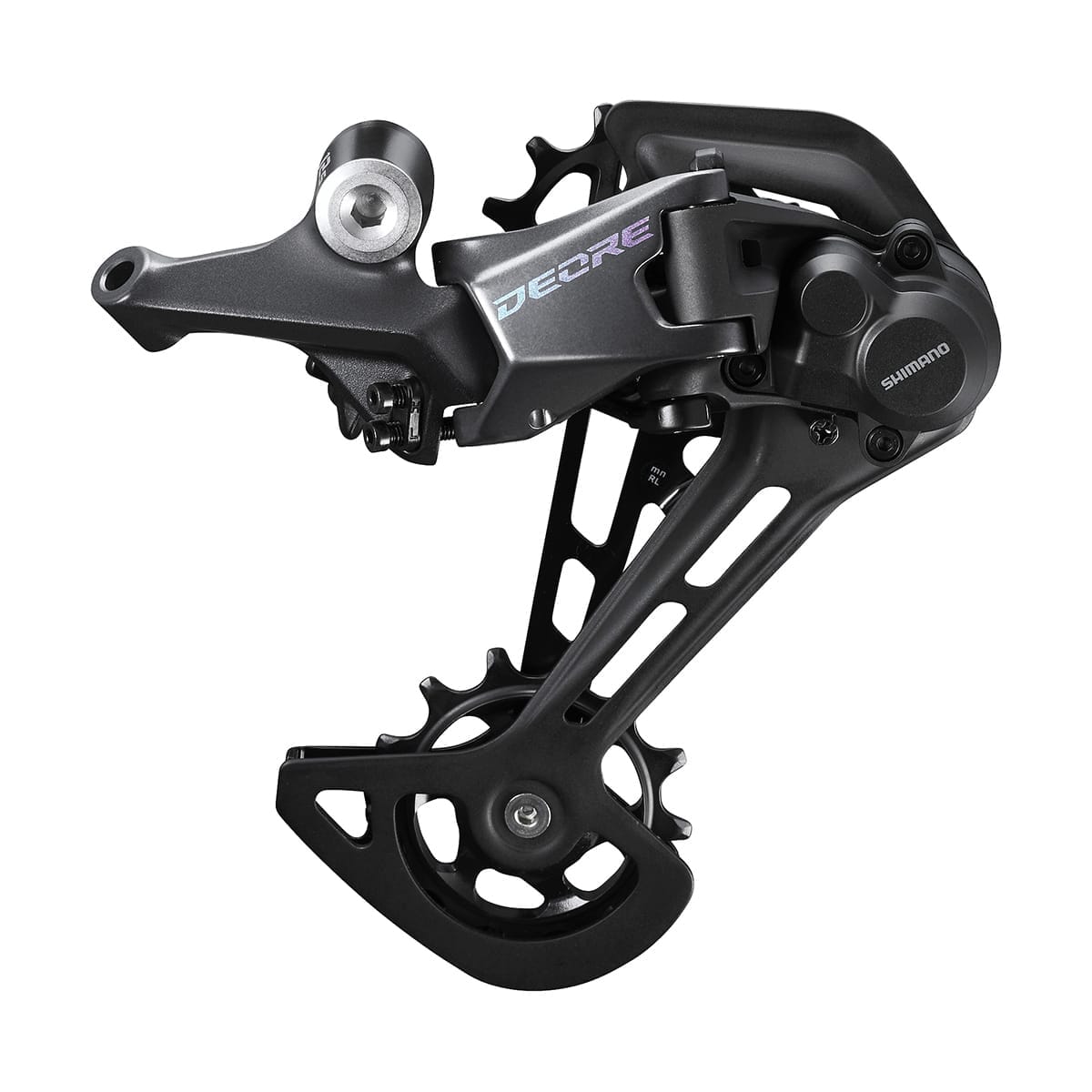 SHIMANO DEORE M6100 12V voedingseenheid