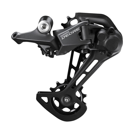 SHIMANO DEORE RD-M5100-SGS 11-speed achterderailleur lange koppeling