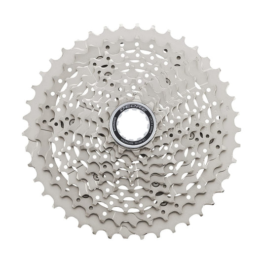 10V SHIMANO DEORE CS-M4100 cassette *.