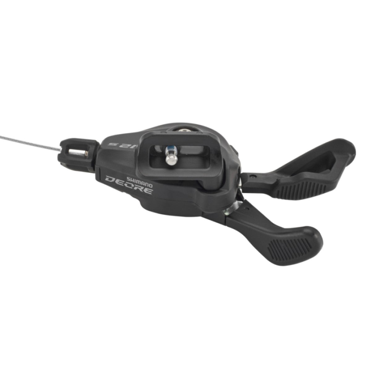 SHIMANO DEORE 12V SL-M6100-R Rechts schakelen (hendelbevestiging) *