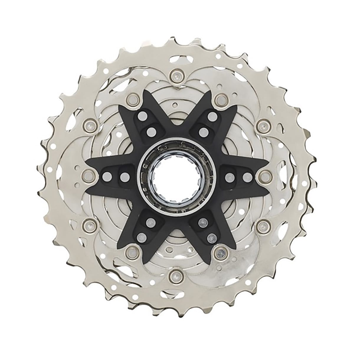 SHIMANO 105 R7101 12V cassette *