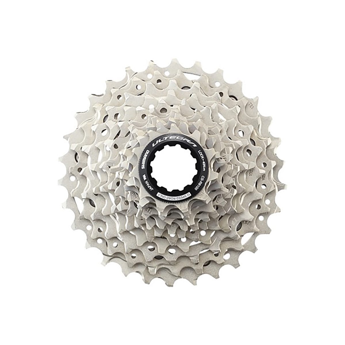 SHIMANO ULTEGRA CS-R8101 12V cassette