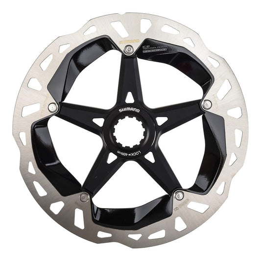 Disque SHIMANO XTR RT-MT900 Ice-Tech Freeza avec Aimant Center Lock