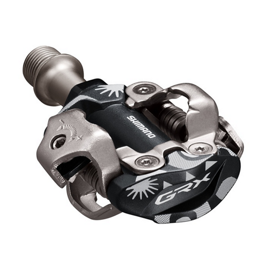 SHIMANO XT M8100 pedalen