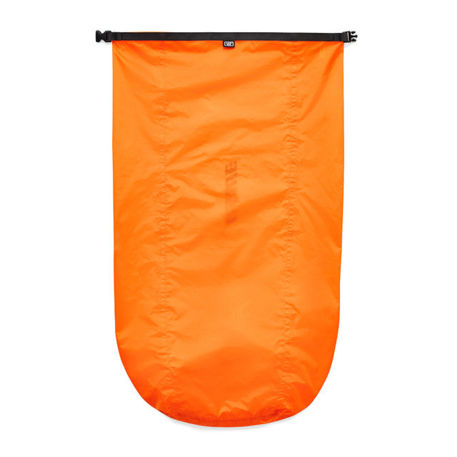 USWE DRYBAG HAJKER 30L Oranje Waterdichte Tas