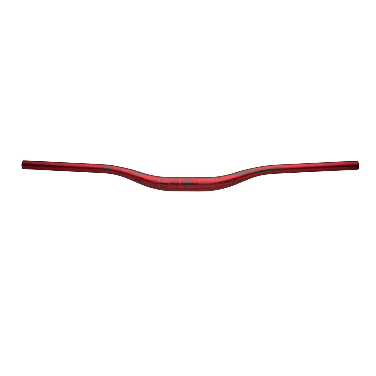 RACE FACE ATLAS Rise 35mm 820mm Hanger Rood