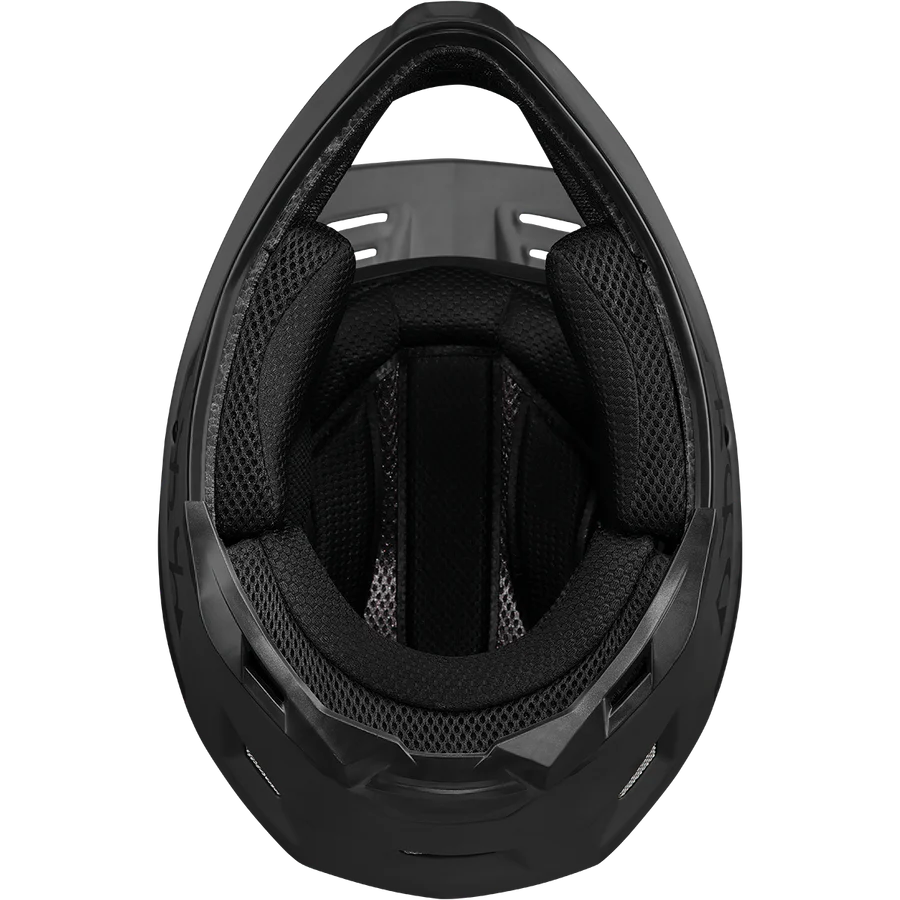 IXS XULTH DH MTB Helm Zwart