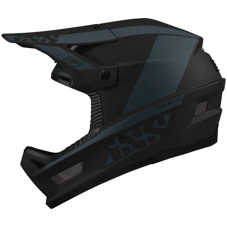 IXS XULTH DH MTB Helm Navy