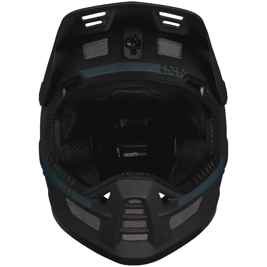 IXS XULTH DH MTB Helm Navy