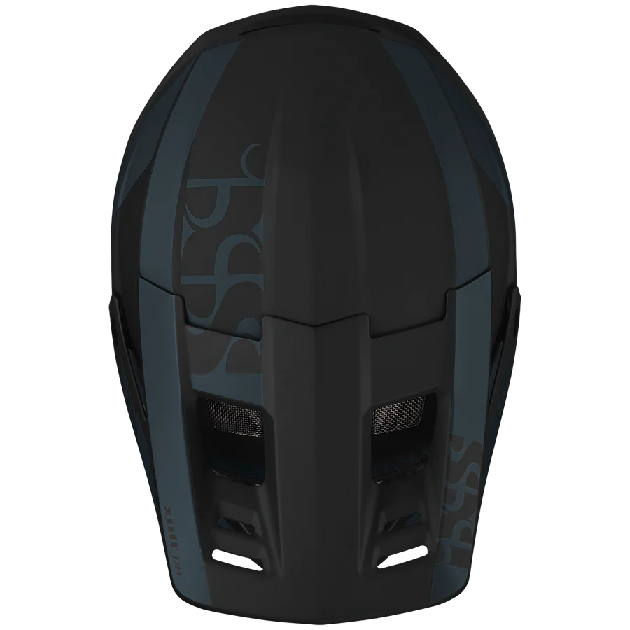 IXS XULTH DH MTB Helm Navy