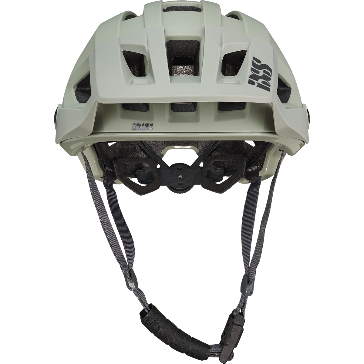 IXS TRIGGER AM MIPS MTB Helm Grijs