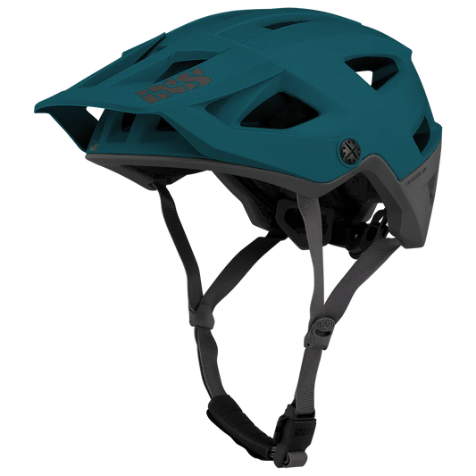 IXS TRIGGER AM MTB Helm Grijs