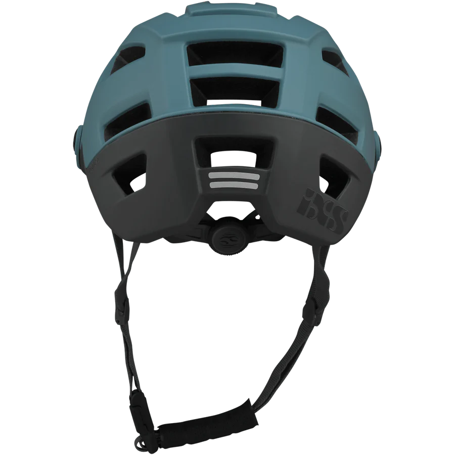 IXS TRIGGER AM MTB Helm Grijs