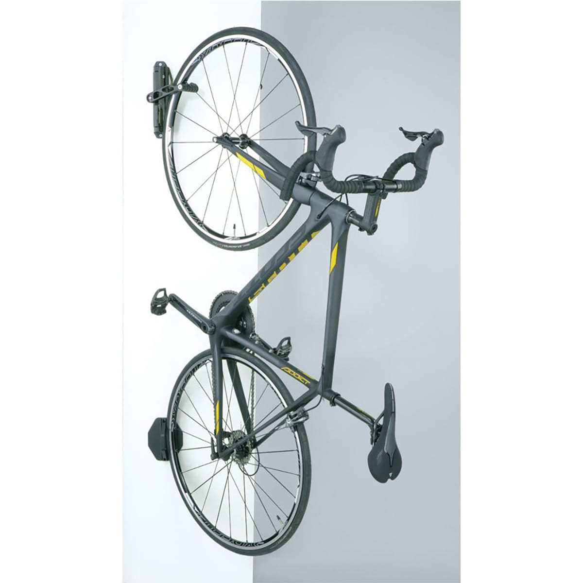 TOPEAK SWING-UP FIGHOUDER Draaibare fietshouder