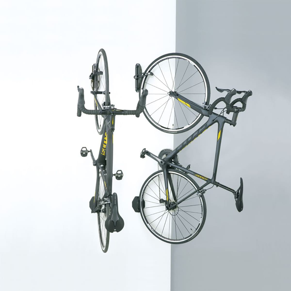 TOPEAK SWING-UP FIGHOUDER Draaibare fietshouder