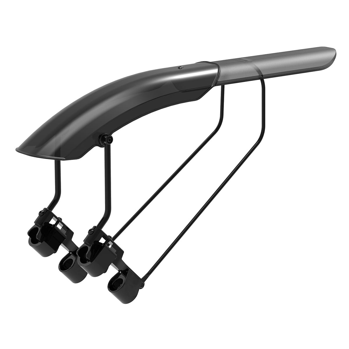 Achterspatbord TOPEAK TETRAFENDER M2