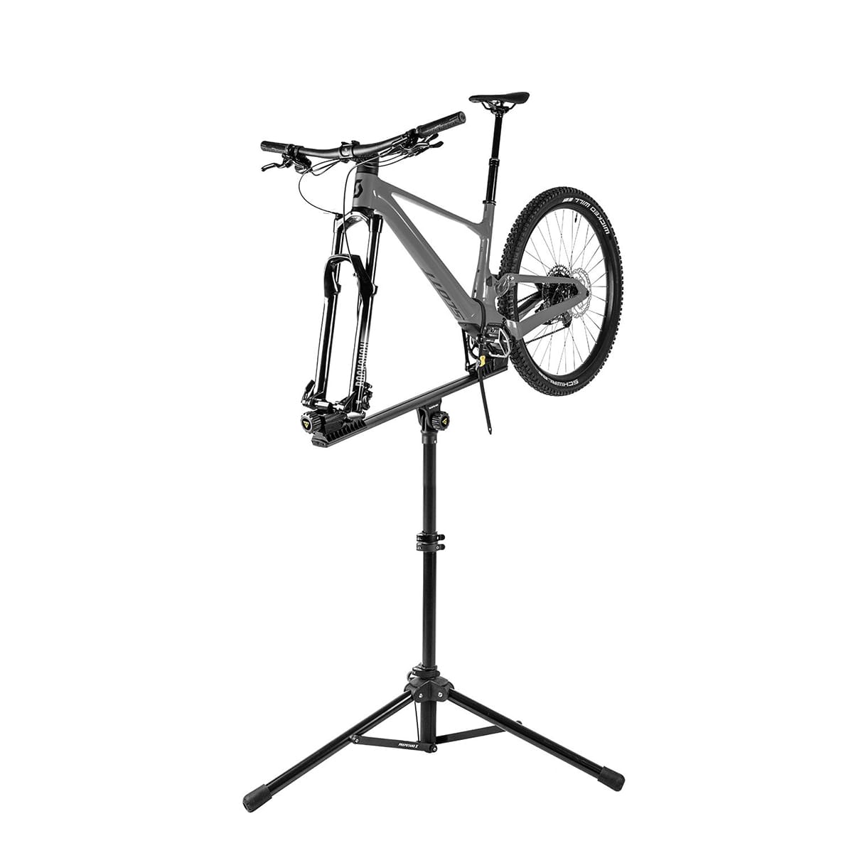 TOPEAK PREPSTAND X PRO Werkplaatsstandaard