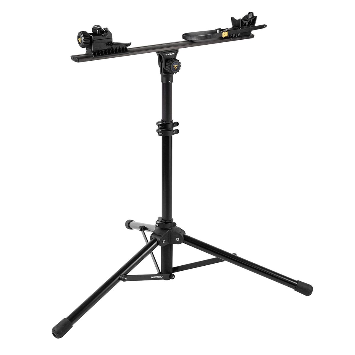 TOPEAK PREPSTAND X PRO Werkplaatsstandaard