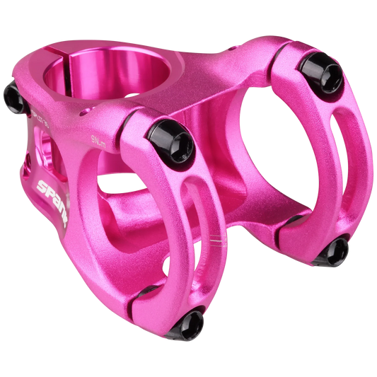 SPANK SPLIT 35 steel, roze