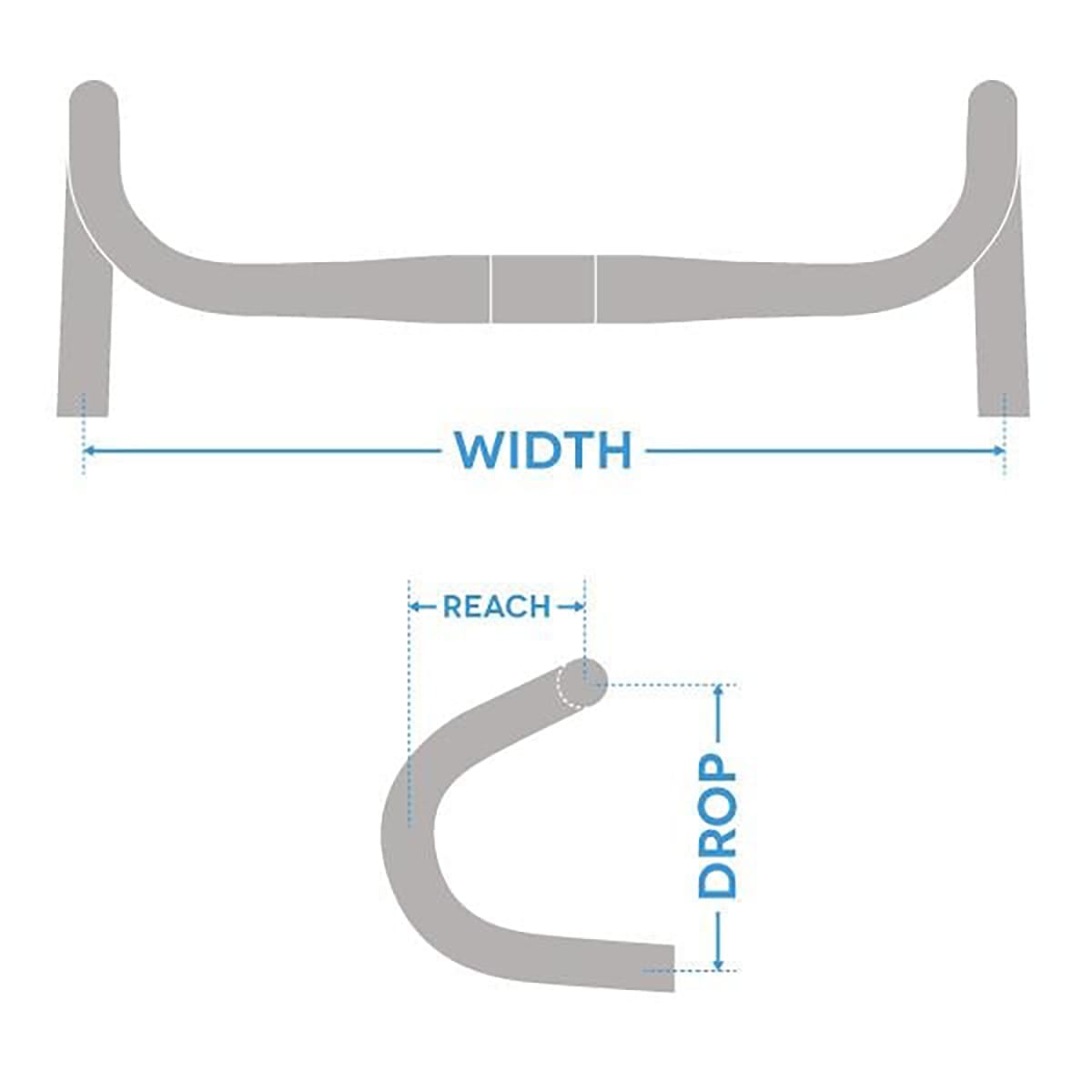 Cintre SPANK WING VIBROCORE Flare 12°