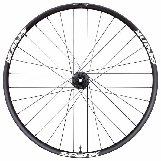 Roue Arrière SPANK SPIKE RACE 33 E-BIKE 27,5" Axe Ar. 12x148 mm Boost