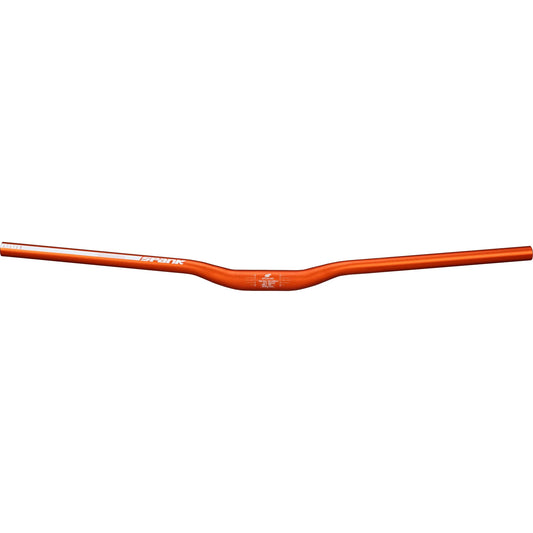 SPANK SPOON 800 Rise 20mm 800mm Oranje stuur