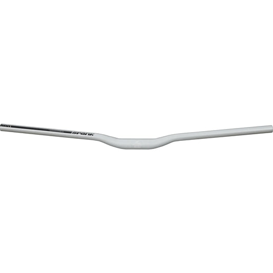 SPANK SPOON 800 Hanger Stijging 20mm 800mm Zilver