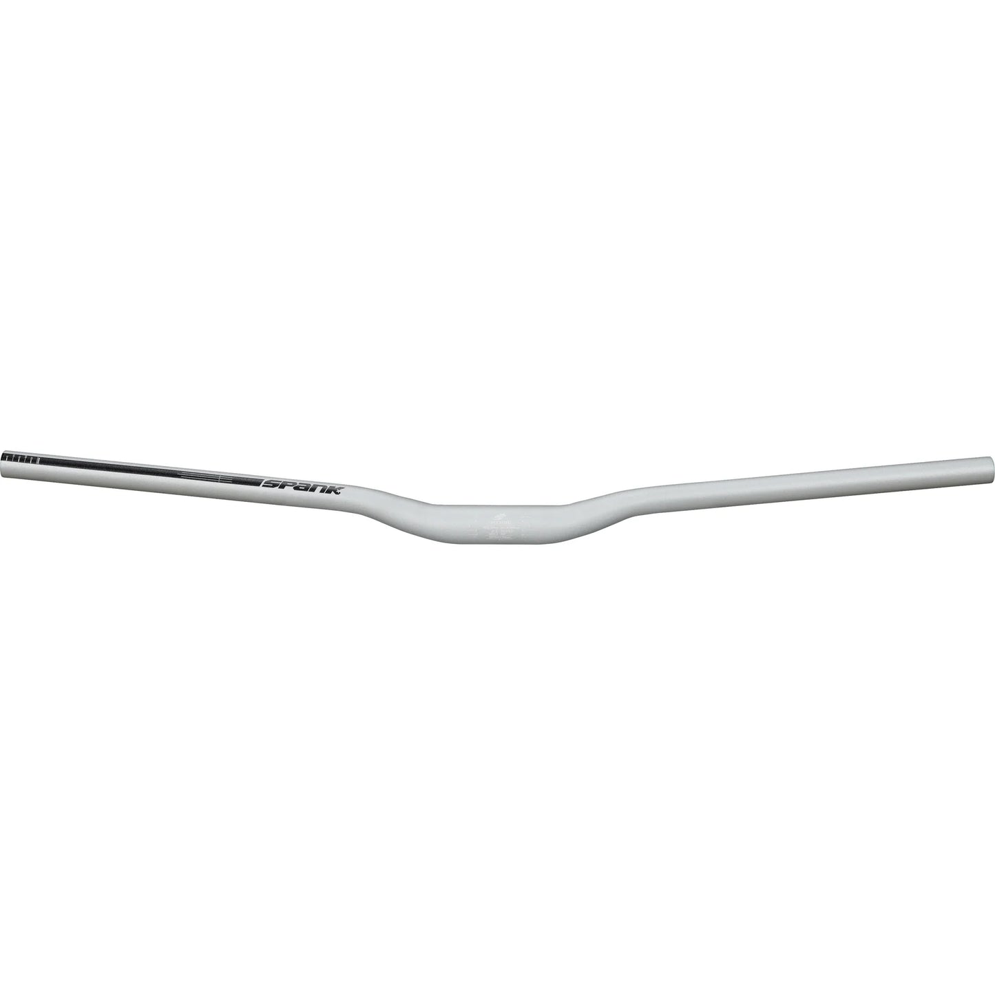 SPANK SPOON 800 Hanger Stijging 20mm 800mm Zilver