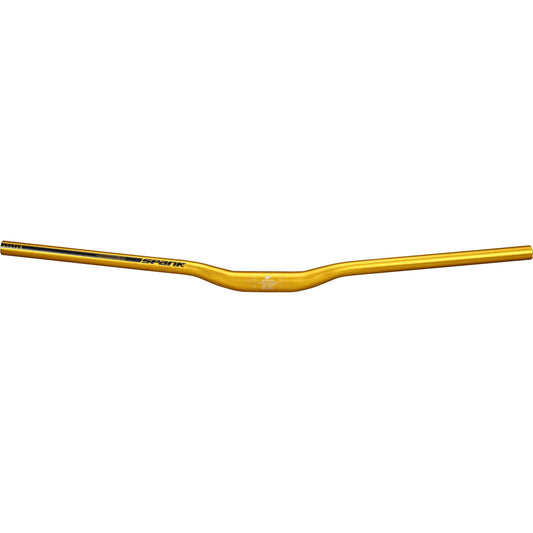 SPANK SPOON 800 Hanger Stijging 20mm 800mm Goud
