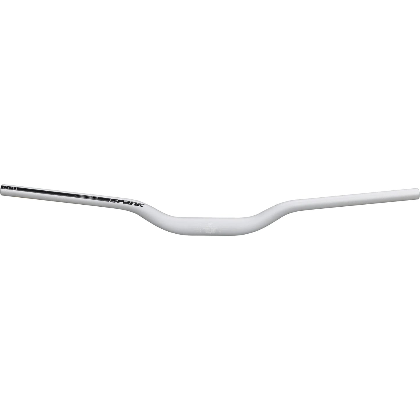 SPANK SPOON 35 Rise 40mm 800mm Zilver Hanger