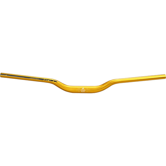 SPANK SPOON 35 Rise 40mm 800mm Gouden Hanger