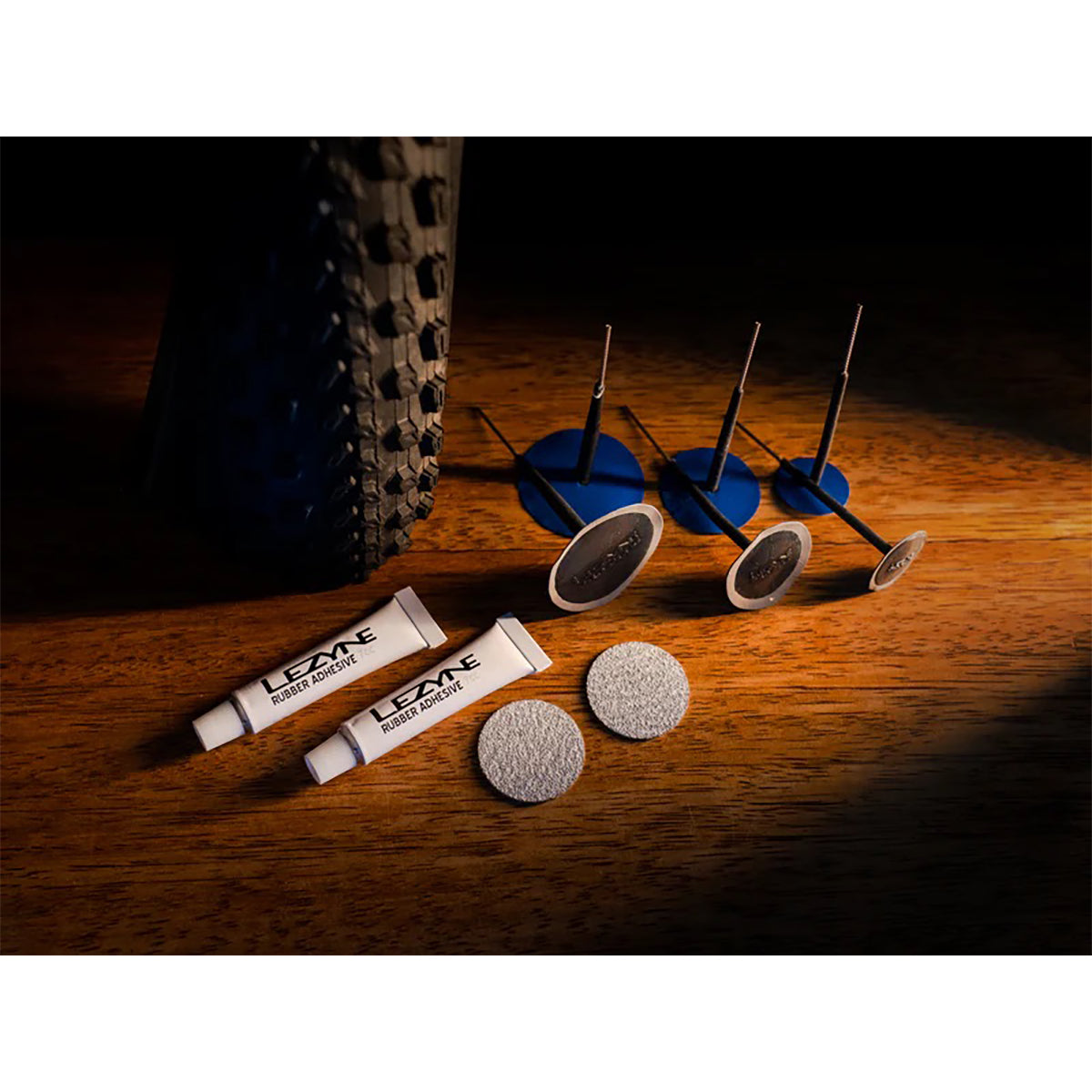 LEZYNE TUBELESS PRO PLUG reparatieset