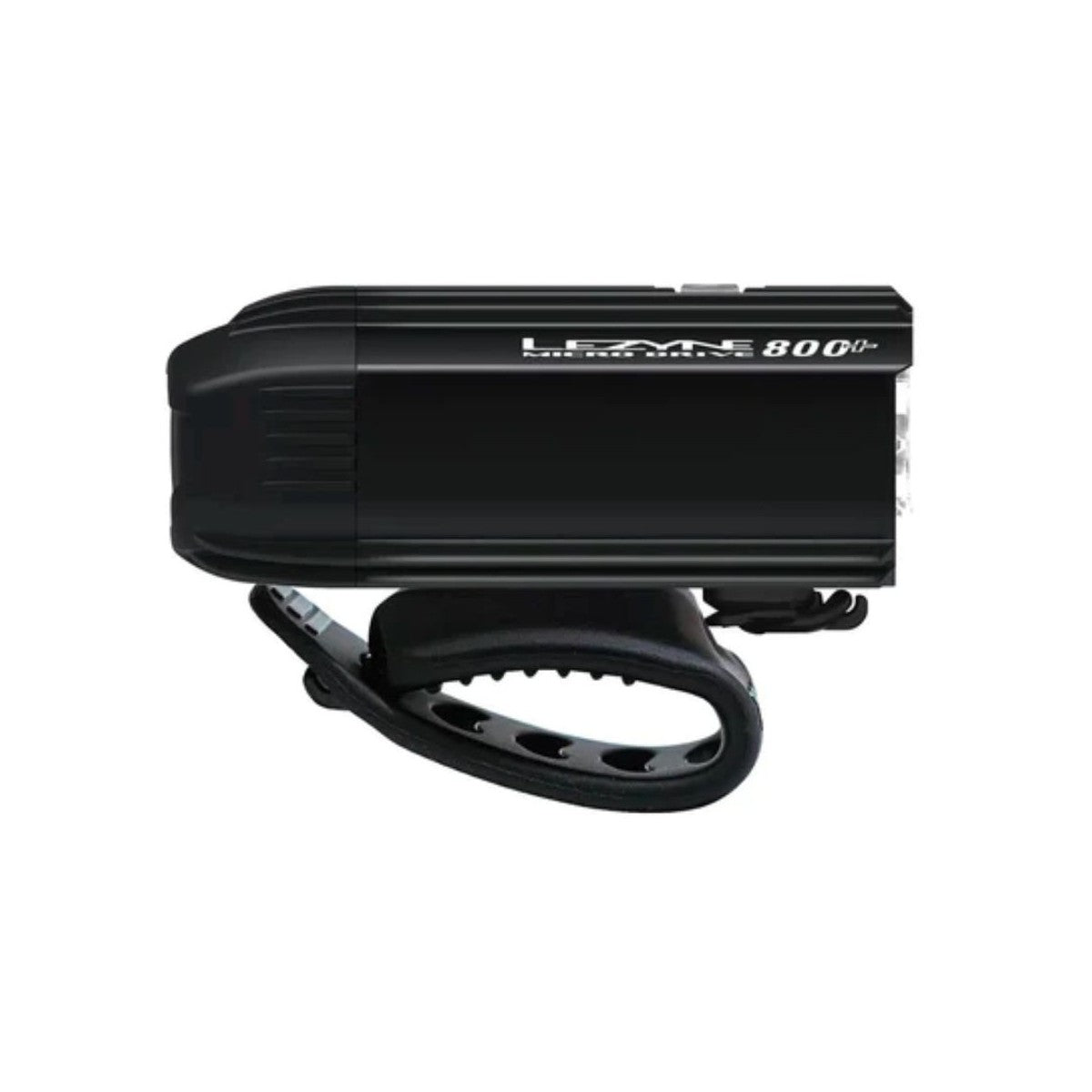 LEZYNE MICRO DRIVE 800+ /STRIP DRIVE 300+ voor- en achterlichten