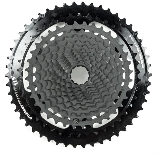 12V E-THIRTEEN TRS+ Sram XD cassette