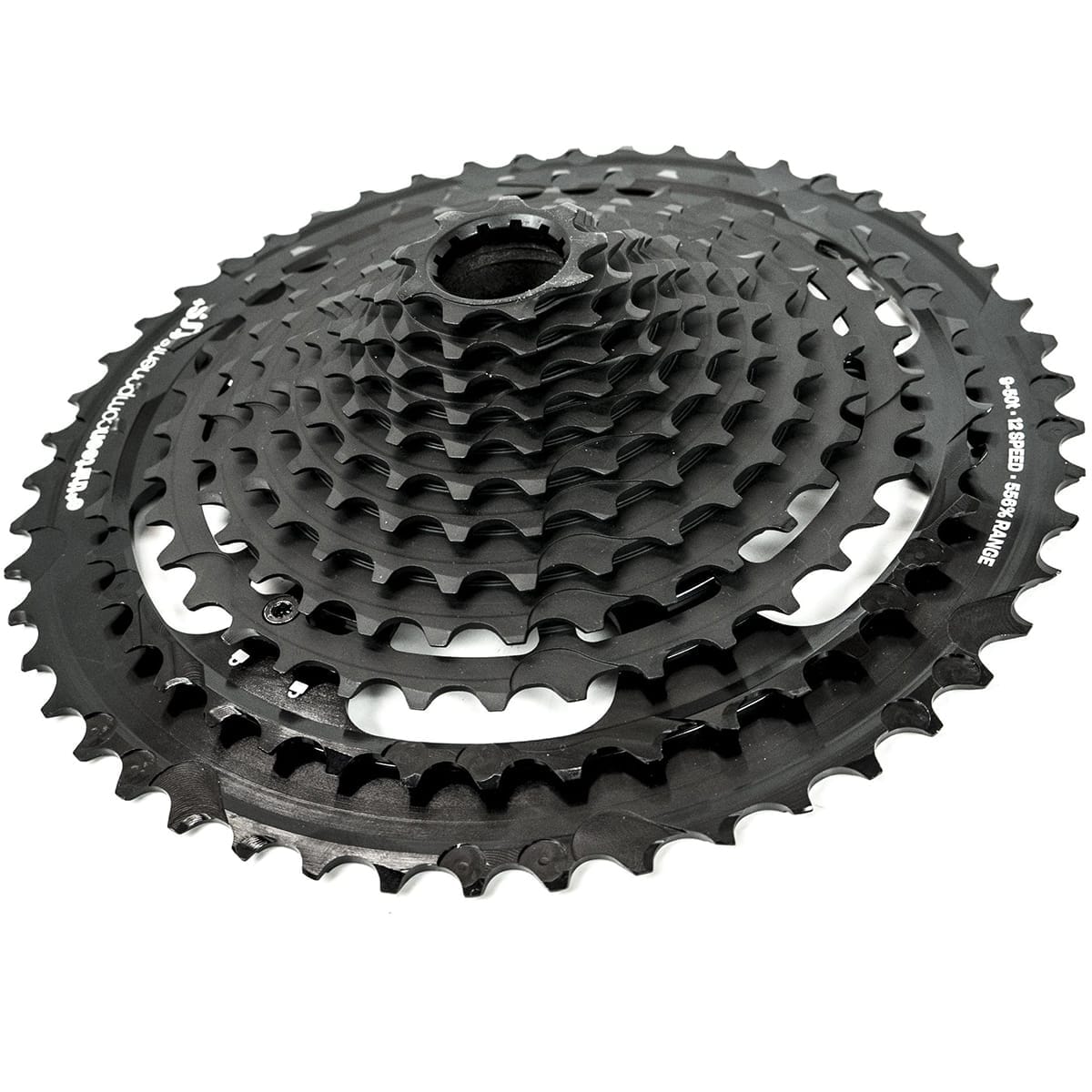 12V E-THIRTEEN TRS+ Sram XD cassette