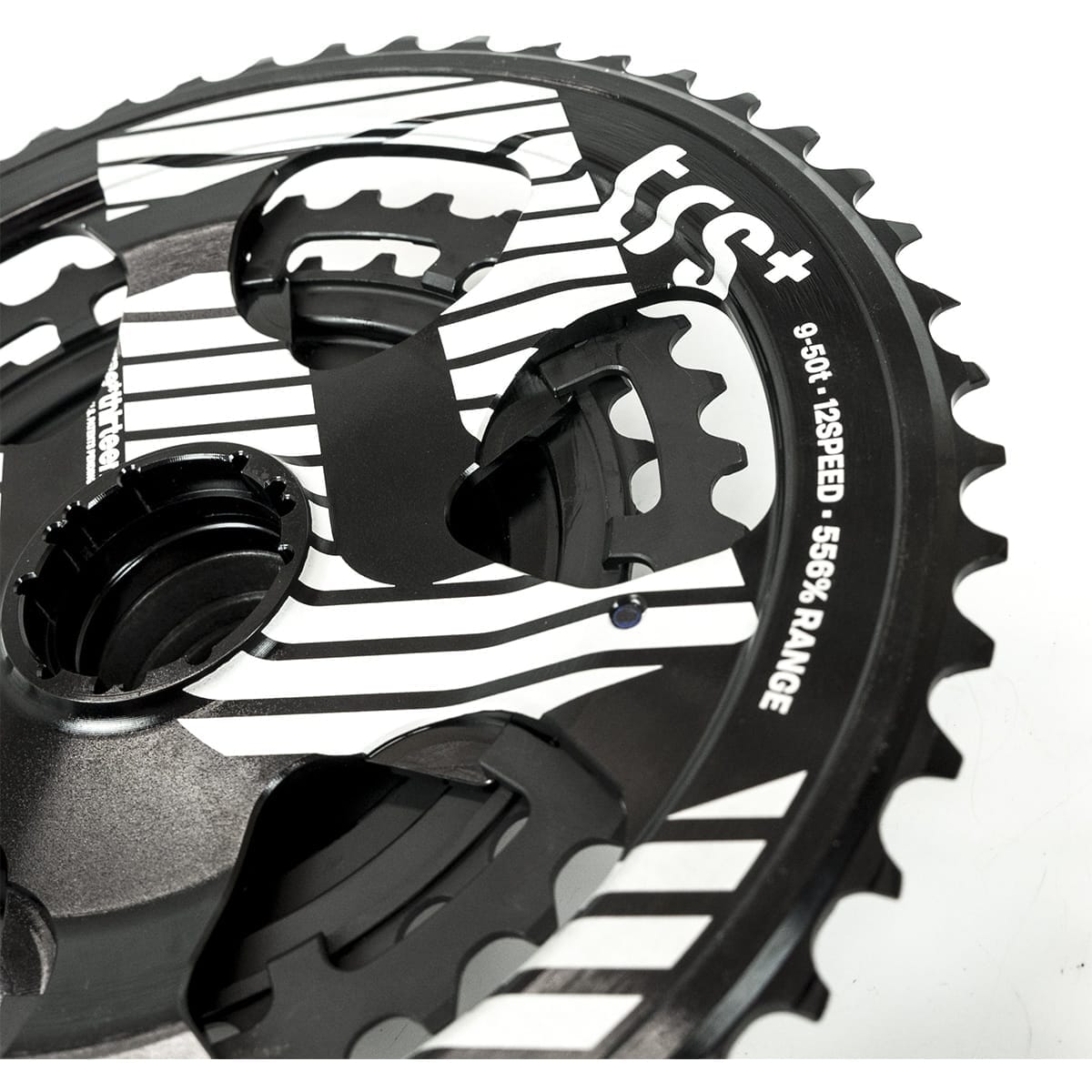 12V E-THIRTEEN TRS+ Sram XD cassette