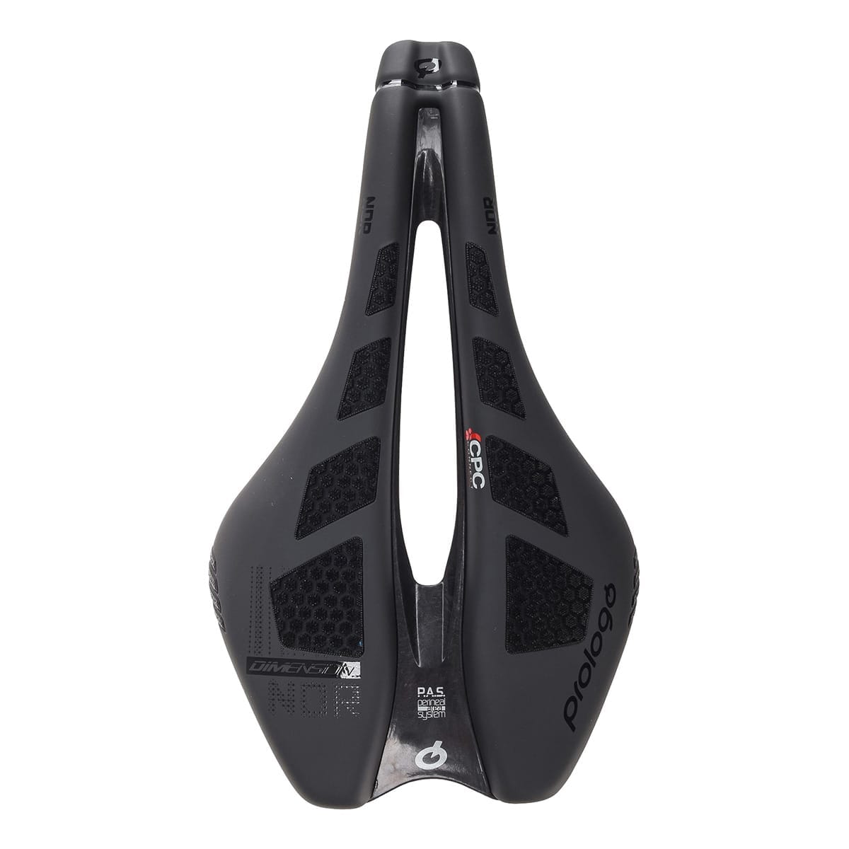 Selle PROLOGO DIMENSION NDR CPC Rails TiroX