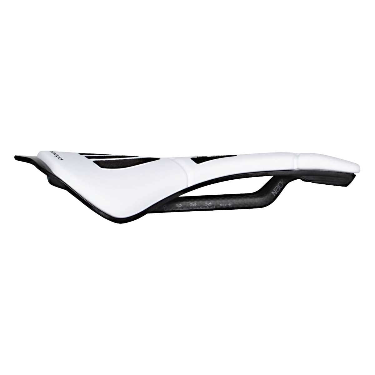 Selle PROLOGO SCRATCH M5 CPC AIRING Rails Nack