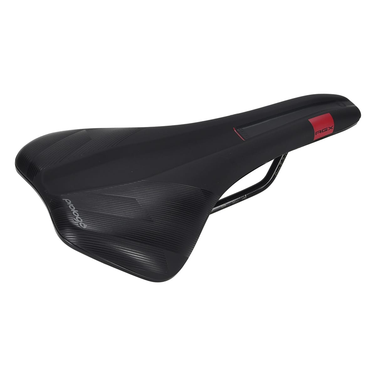 Selle PROLOGO AKERO AGX Rails T2.0