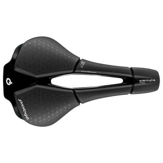 Selle PROLOGO SCRATCH M5 PAS SPACE Rails Tirox