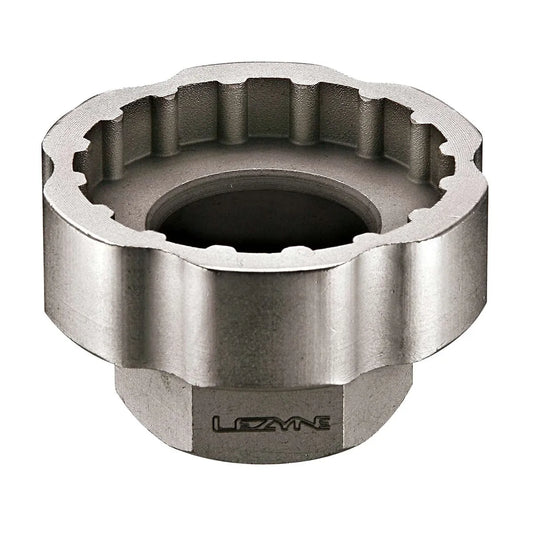 LEZYNE SOCKET DRIVER trapas demontage apparaat