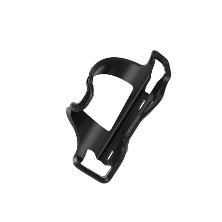 LEZYNE FLOW CAGE SL bidonhouder Linkse trekkracht Zwart