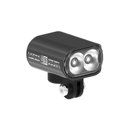 Voorverlichting LEZYNE EBIKE MICRO DRIVE 500