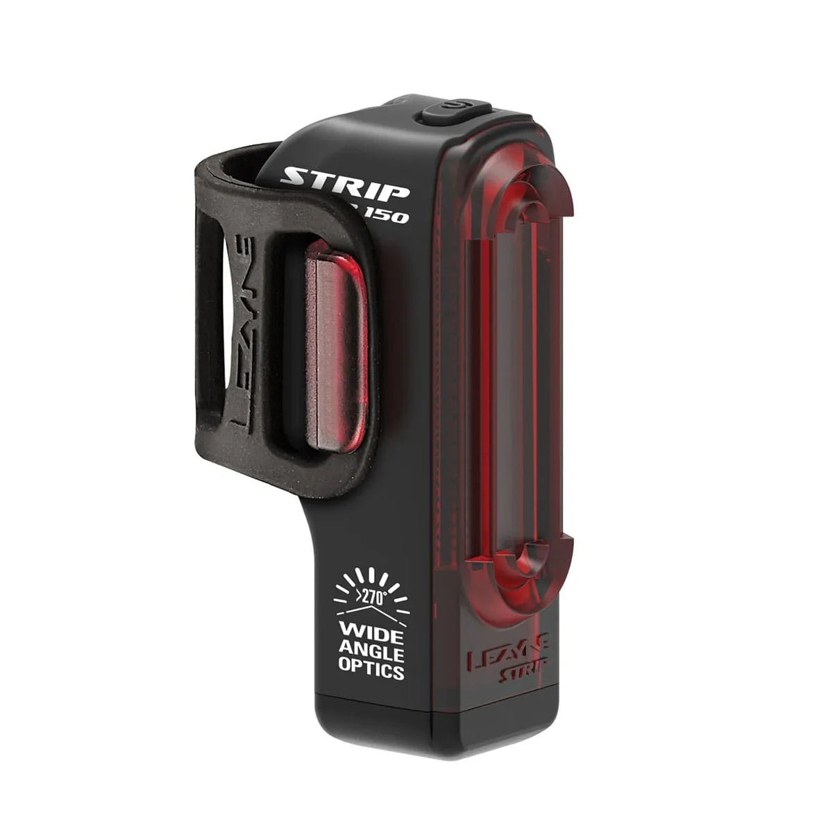 LEZYNE STRIP DRIVE achterverlichting