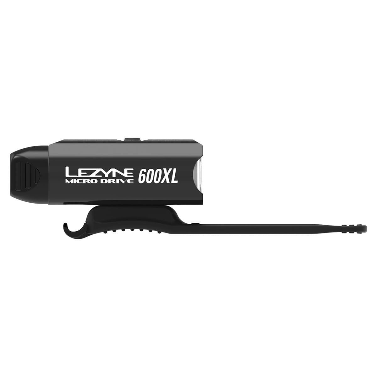 Éclairage  Avant LEZYNE MICRO DRIVE 600XL Noir