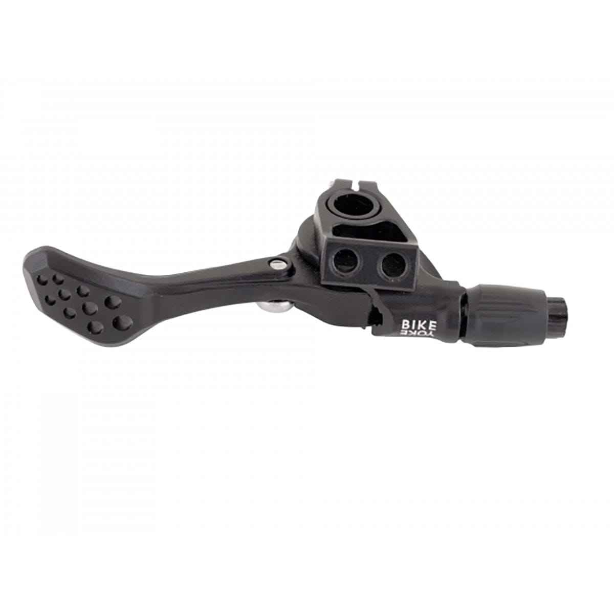 BIKEYOKE TRIGGY ALPHA lange zadelpen bestellen zonder kraag #BY-TRGAL