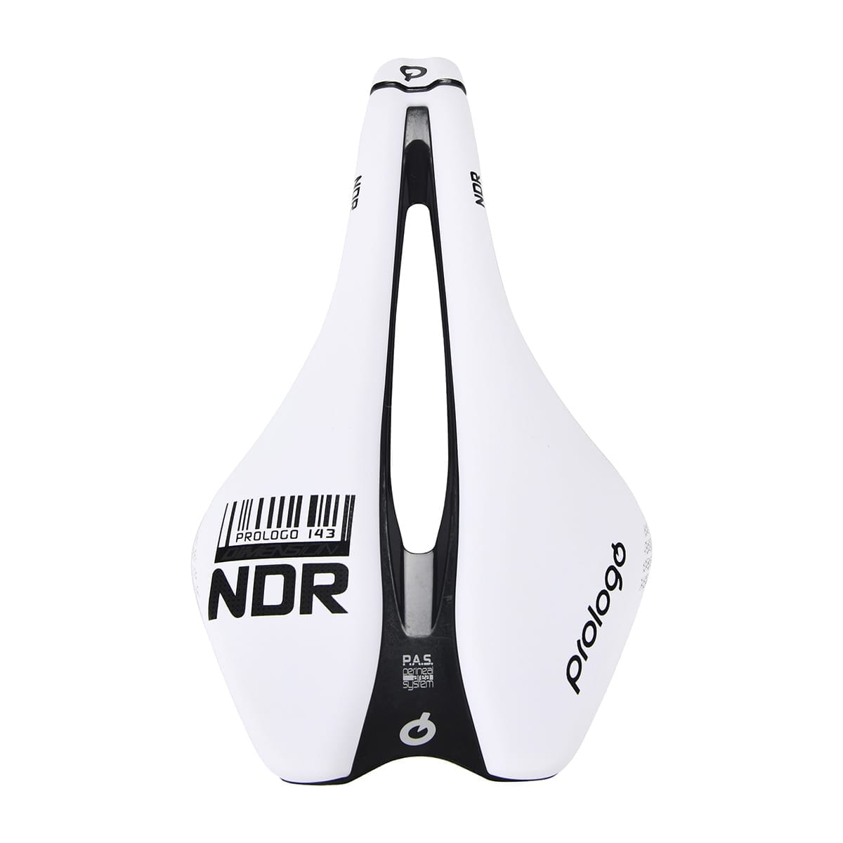 Selle PROLOGO DIMENSION NDR Rails T4.0